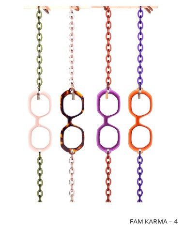 Caroline Abram FAM KARMA -   ACÃTATE 0200915 - FAM KARMA